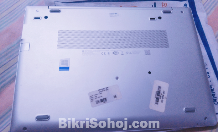 HP EleteBook 840 G6